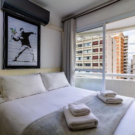 Bhomy Perdizes Com Sacada E Vista C1101 Appartamento San Paolo Esterno foto