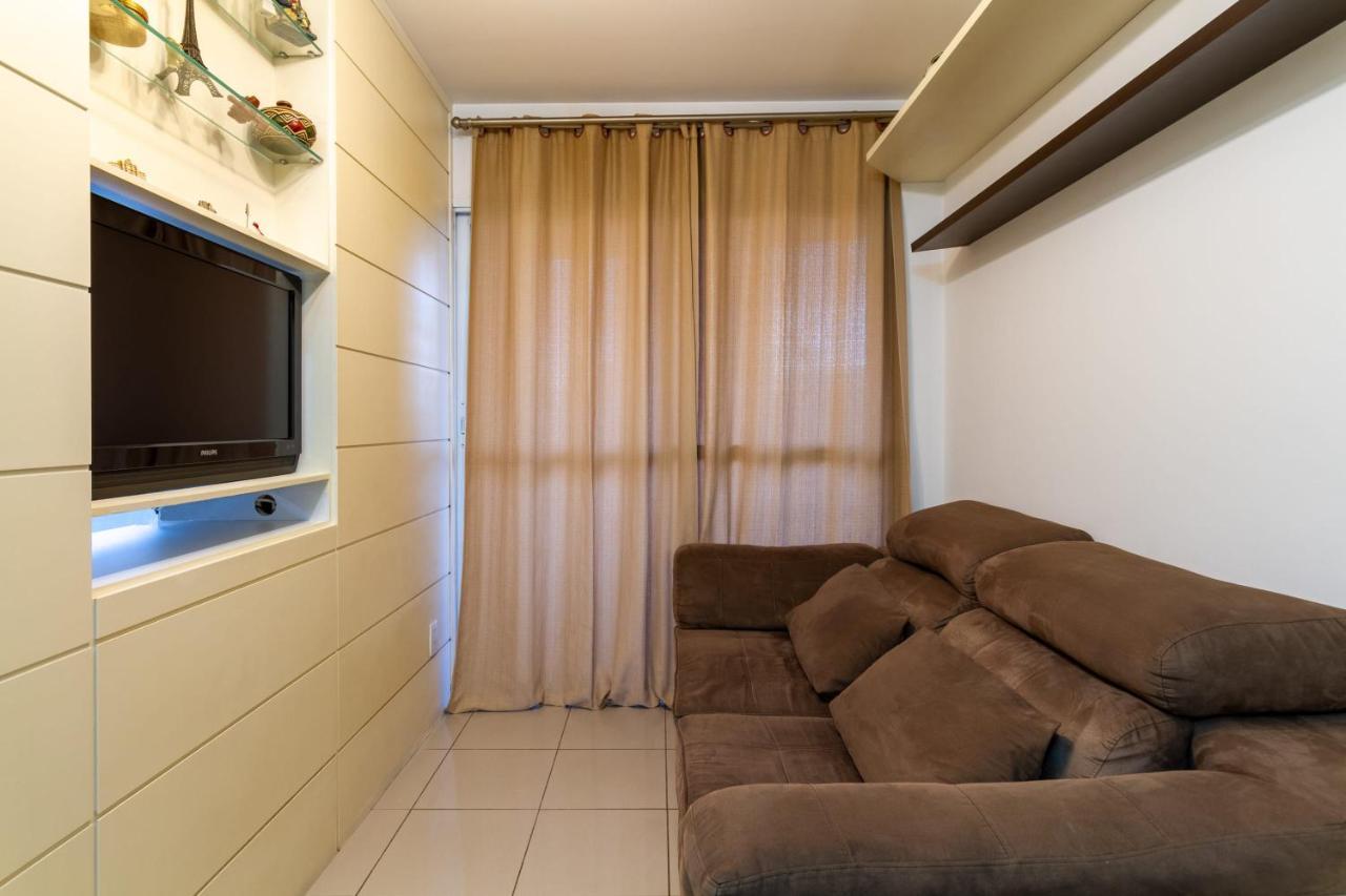 Bhomy Perdizes Com Sacada E Vista C1101 Appartamento San Paolo Esterno foto