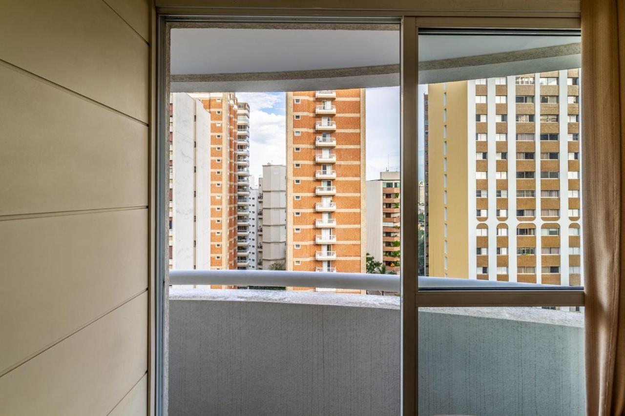 Bhomy Perdizes Com Sacada E Vista C1101 Appartamento San Paolo Esterno foto