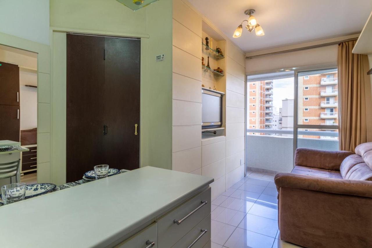 Bhomy Perdizes Com Sacada E Vista C1101 Appartamento San Paolo Esterno foto